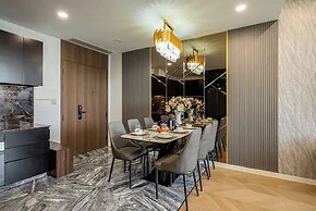 Bluesky Lumiere Riverside Luxury