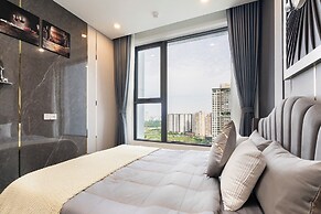 Bluesky Lumiere Riverside Luxury