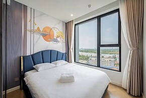 Bluesky Lumiere Riverside Luxury