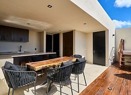 Bakal Residence By Lockey