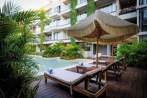 Bakal Residence By Lockey