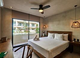 Bakal Residence By Lockey