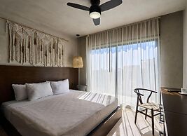 Bakal Residence By Lockey