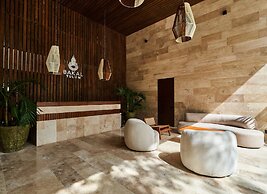 Bakal Residence By Lockey