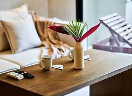 Bakal Residence By Lockey