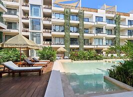 Bakal Residence By Lockey