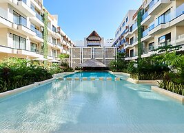 Bakal Residence By Lockey