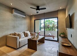 Bakal Residence By Lockey