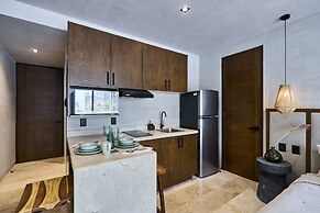 Bakal Residence By Lockey