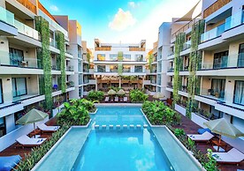 Bakal Residence By Lockey