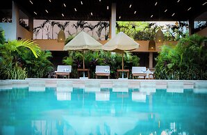 Bakal Residence By Lockey