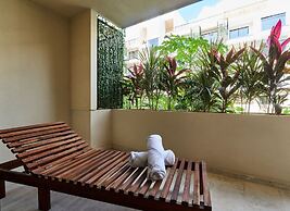 Bakal Residence By Lockey