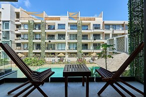 Bakal Residence By Lockey