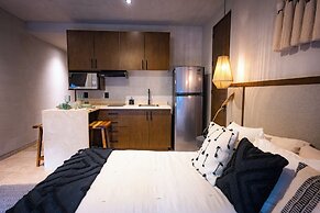 Bakal Residence By Lockey