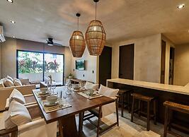 Bakal Residence By Lockey