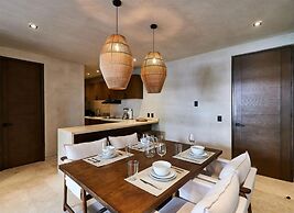 Bakal Residence By Lockey