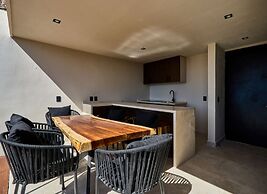 Bakal Residence By Lockey