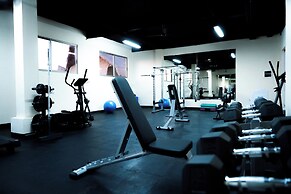 Bakal Residence By Lockey