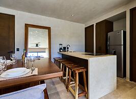 Bakal Residence By Lockey