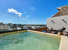 Bakal Residence By Lockey