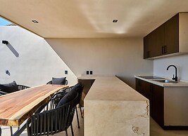 Bakal Residence By Lockey