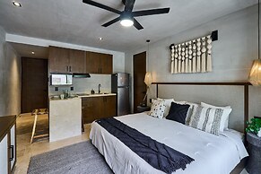 Bakal Residence By Lockey