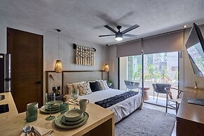 Bakal Residence By Lockey