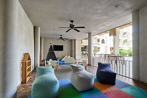 Bakal Residence By Lockey