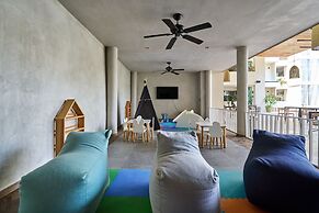 Bakal Residence By Lockey