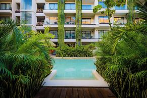 Bakal Residence By Lockey