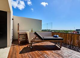 Bakal Residence By Lockey