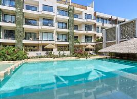 Bakal Residence By Lockey