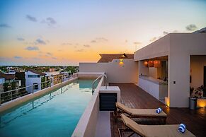 Bakal Residence By Lockey