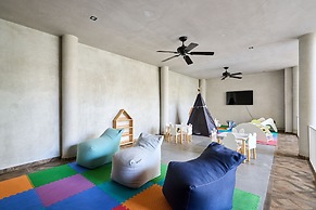 Bakal Residence By Lockey