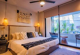 Bakal Residence By Lockey