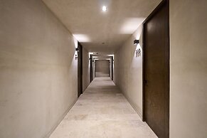 Bakal Residence By Lockey