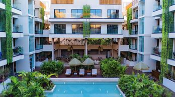 Bakal Residence By Lockey