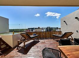 Bakal Residence By Lockey