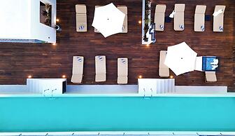 Bakal Residence By Lockey