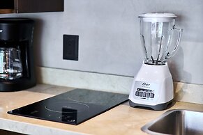 Bakal Residence By Lockey