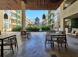 Bakal Residence By Lockey