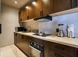 Bakal Residence By Lockey