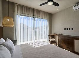 Bakal Residence By Lockey