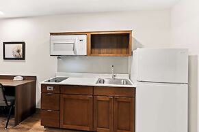 Woodspring Suites Denver Commerce City