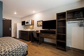 Woodspring Suites Denver Commerce City