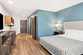 Woodspring Suites Denver Commerce City