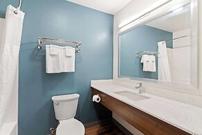 Woodspring Suites Denver Commerce City