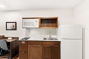Woodspring Suites Denver Commerce City