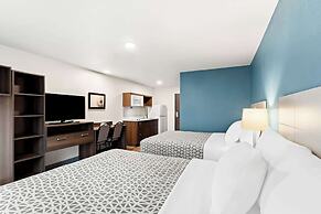 Woodspring Suites Denver Commerce City