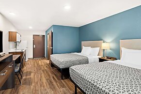Woodspring Suites Denver Commerce City